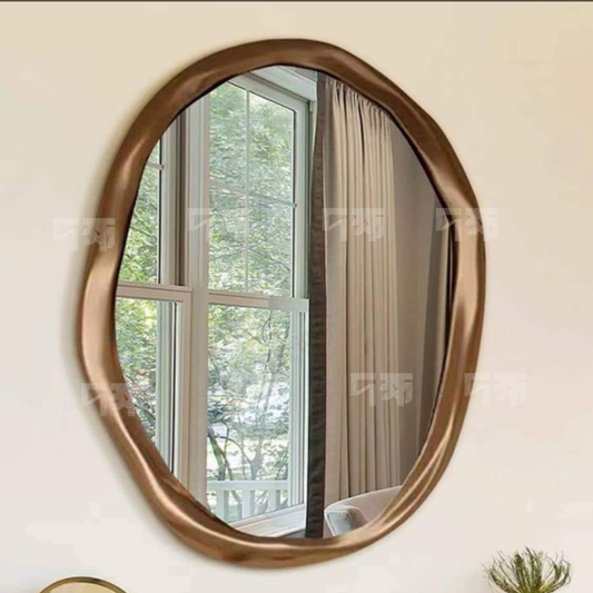 Decorative Frame Mirror