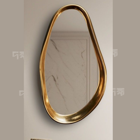 Decorative Frame Mirror