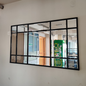 Decorative Frame Mirror