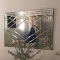 Decorative mirror