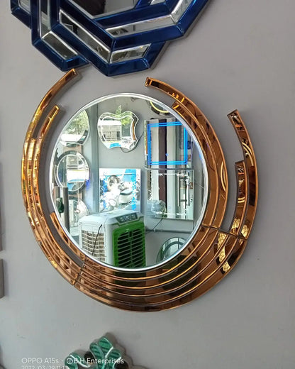 Decorative Mirror