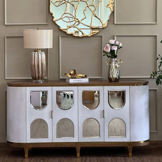 Modern Sideboard